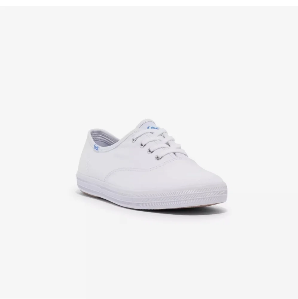 Nwob Keds Champion Originals Lace Up Sneakers - Picture 2 of 12